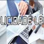 Ação Civil Pública Autos nº. 0000953-74.2023.8.16.0118