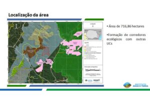 Decreto amplia área de Parque Estadual em Morretes